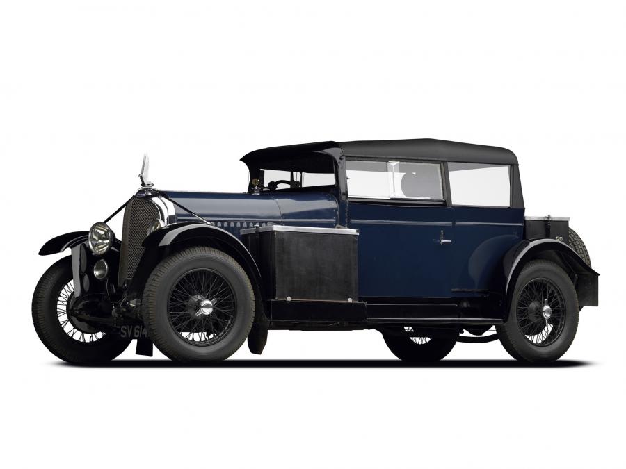 Avions Voisin C11 Lumineuse Torpedo '1928
